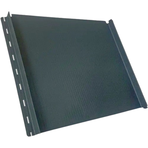 Клик-фальц Премиум П2 0,5 мм "Будсервис-Иф" Италия RAL 7024 Графит