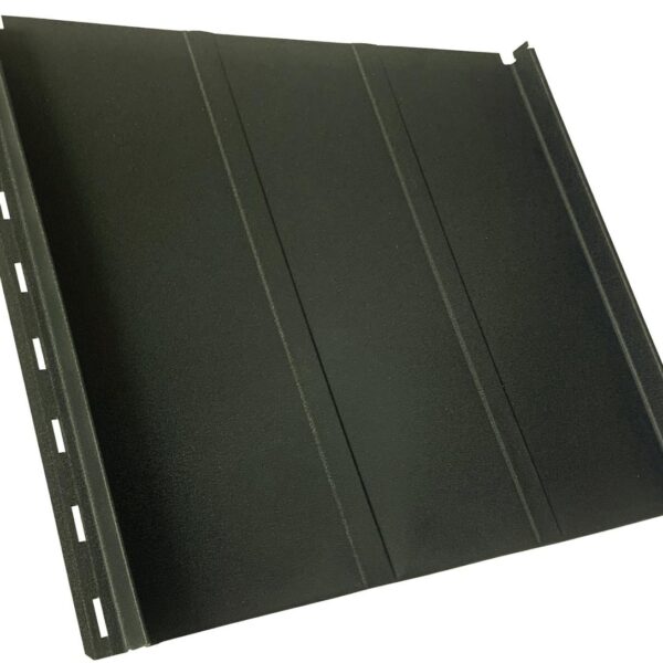 Клик-фальц Премиум П-3 0,5 мм "Будсервис-Иф" Италия RAL 6020 бледно зеленый