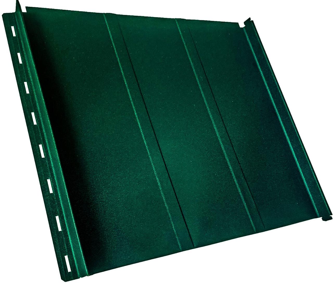 Клик-фальц Премиум П-3 0,5 мм "Будсервис-Иф" Италия RAL 6005 Зеленый 1 Клик-фальц Премиум П-3 0,5 мм "Будсервис-Иф" Италия RAL 6005 Зеленый