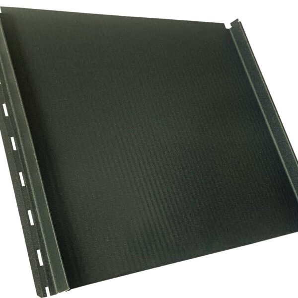 Клик-фальц Премиум П-4 0,5 мм "Будсервис-Иф" Италия RAL 6020 бледно зеленый