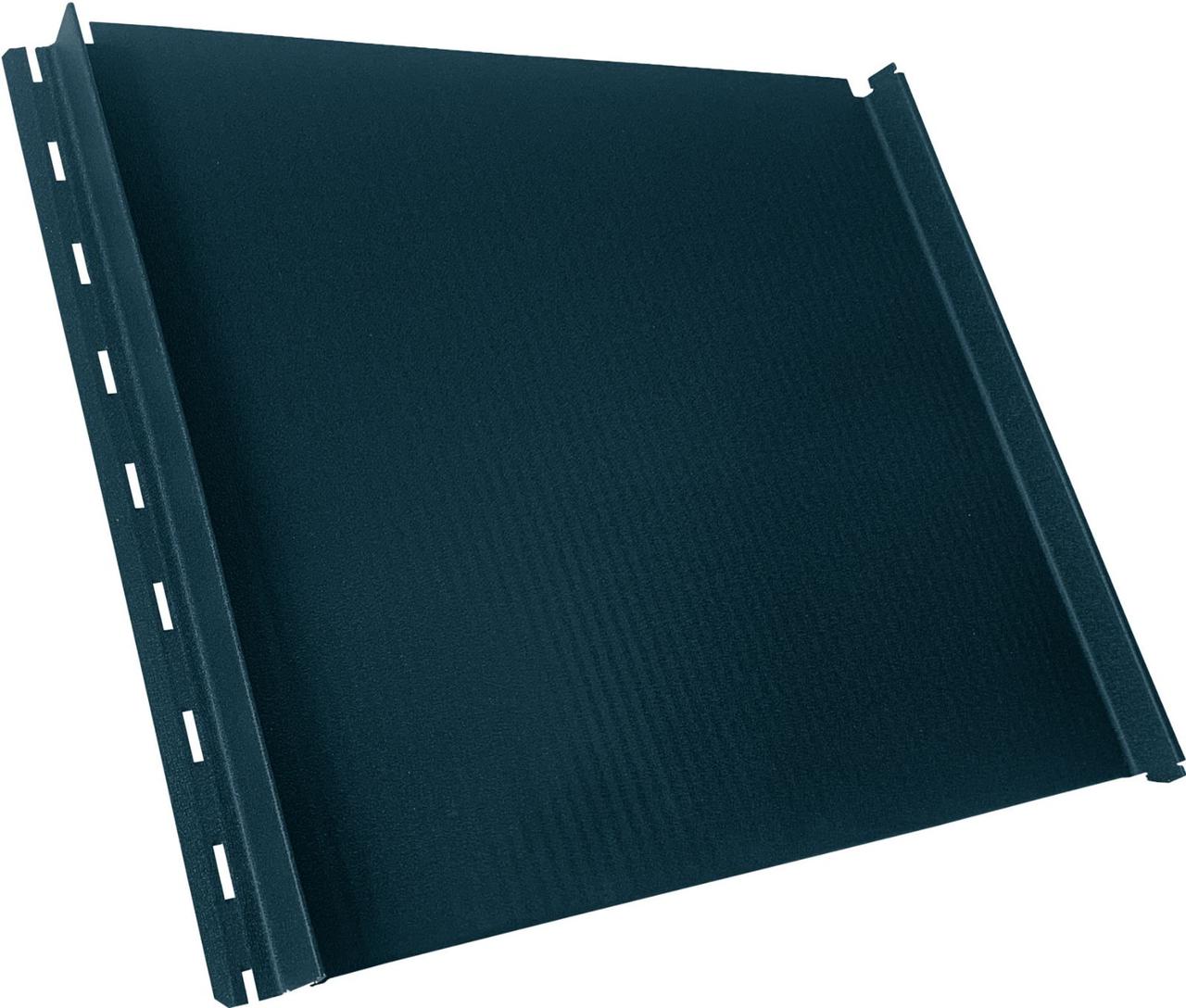 Клик-фальц Премиум П-4 0,5 мм "Будсервис-Иф" Италия RAL 9005 черный 1 Клик-фальц Премиум П-4 0,5 мм "Будсервис-Иф" Италия RAL 9005 черный