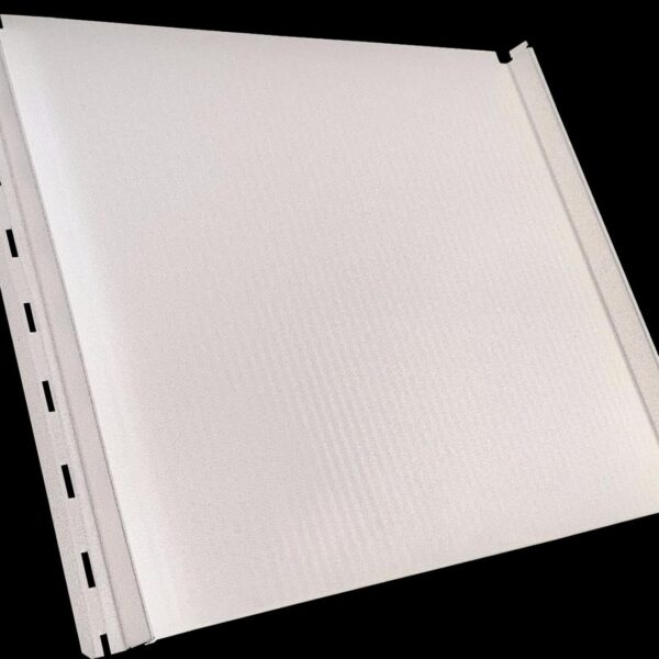 Клик-фальц Премиум П-4 0,5 мм "Будсервис-Иф" Италия RAL 9010 Белый