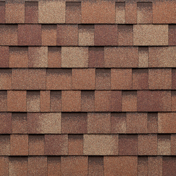 Битумная черепица Tegola Unica Master 504 Terracotta