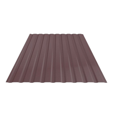 Профнастил Вин-Скиф ГП-8 0,45 мм RAL