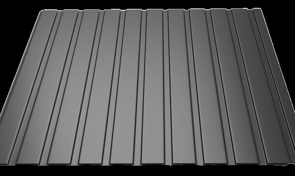 Профнастил Вин-Скиф ПС-10 0,45 мм RAL