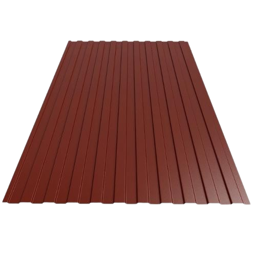 Профнастил Вин-Скиф ГП-12 0,45 мм RAL