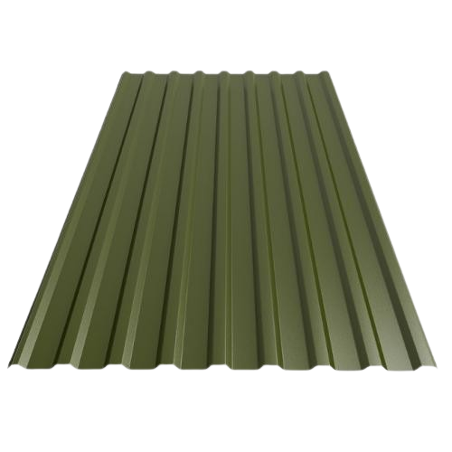 Профнастил Вин-Скиф ГП-20 0,37 мм RAL