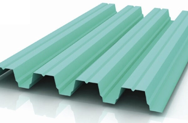 Профнастил Несущий НС 75 / 0,7 мм ZN