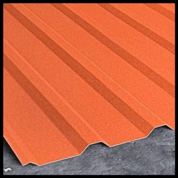 Профнастил для крыши (2 метра) в Белой Церкви