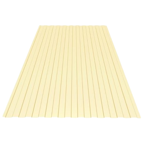 Профнастил П-8 Укрметалтрейд 0,45 RAL ZN