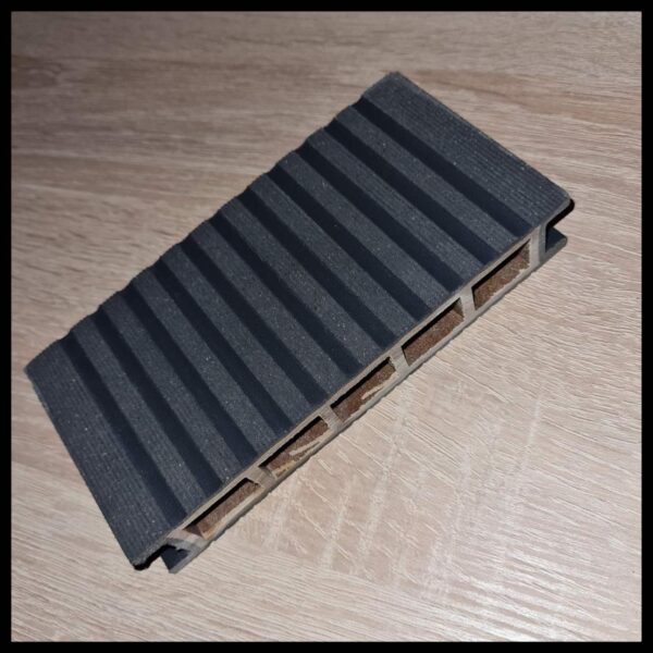 Террасная доска Gamrat Графит