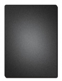 Композит (АКП) ALUPRROM (0,21+0,21) - 3 мм RAL 7016 - Антрацит глянец