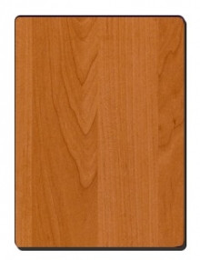 Композит (АКП) ALUPRROM (0,21+0,21) - 3 мм RAL Ольха