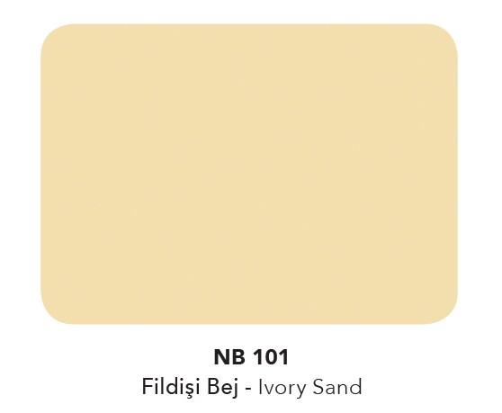 АКП NATURALBOND 4 mm / 0,4 / НГ / NB-101