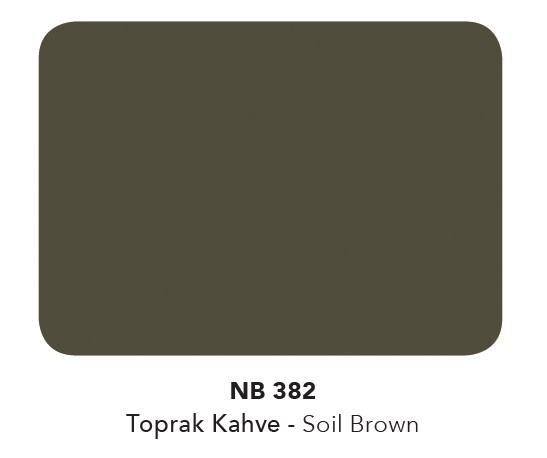 АКП NATURALBOND 4 mm / 0,4 / НГ / NB-382