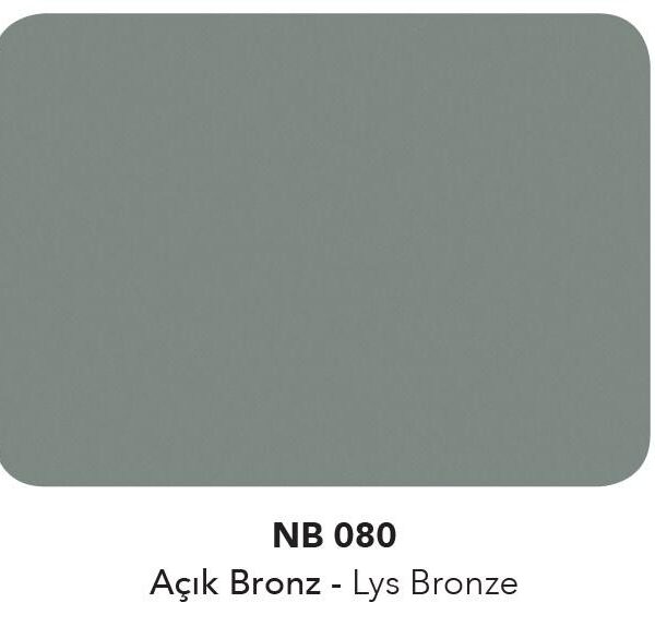 АКП NATURALBOND 4 mm / 0,4 / НГ / NB-080