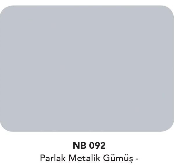 АКП NATURALBOND 4 mm / 0,4 / НГ / RAL 9006 (NB-092)