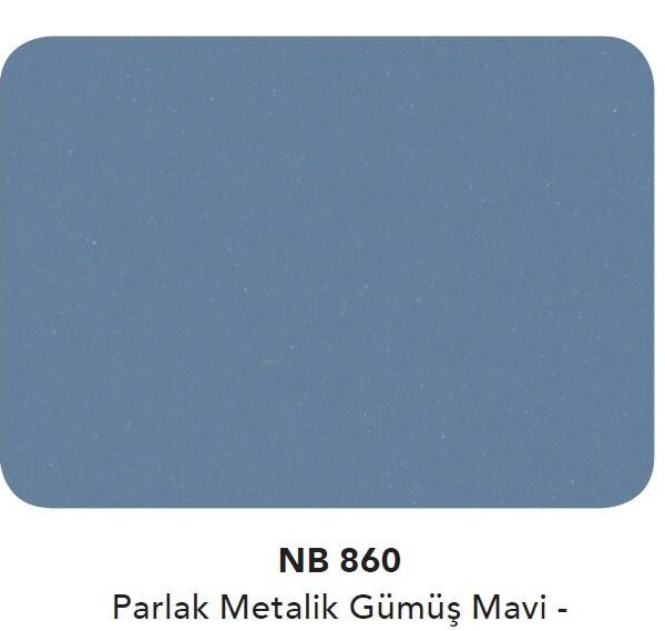 АКП NATURALBOND 4 mm / 0,4 / НГ / NB-860