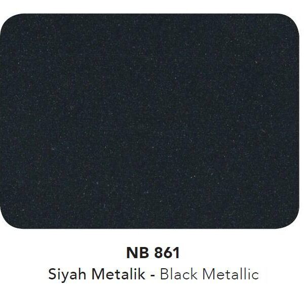 АКП NATURALBOND 4 mm / 0,4 / НГ / NB-861