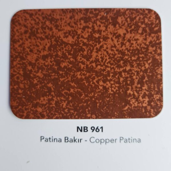 АКП NATURALBOND 4 mm / 0,4 / НГ / NB-961