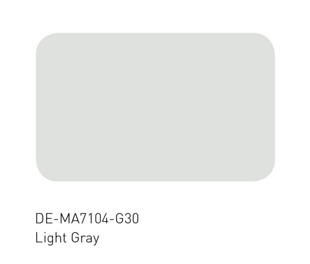 АКП - ALPOLIC DE MA-7104 G30 (LIGHT-GRAY) 1 АКП - ALPOLIC DE MA-7104 G30 (LIGHT-GRAY)