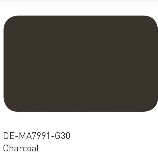 АКП - ALPOLIC DE MA-7991 G30 (CHARCOAL)