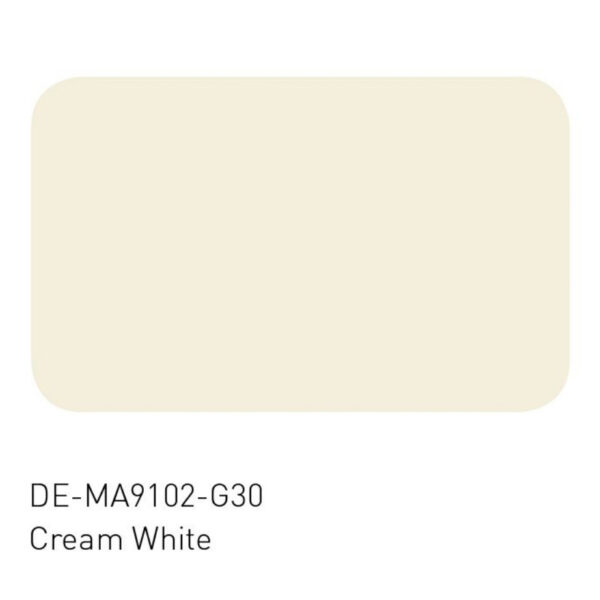 АКП - ALPOLIC DE MA-9102 G30 (CREAM-WHITE)