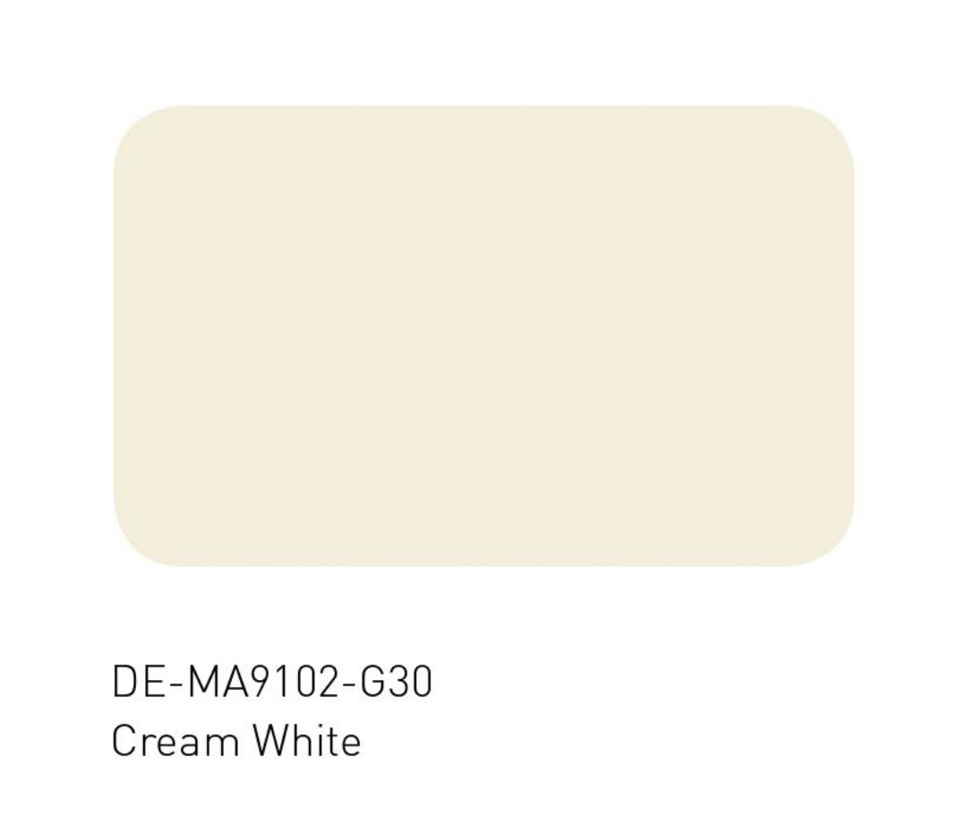 АКП - ALPOLIC DE MA-9102 G30 (CREAM-WHITE) 1 АКП - ALPOLIC DE MA-9102 G30 (CREAM-WHITE)