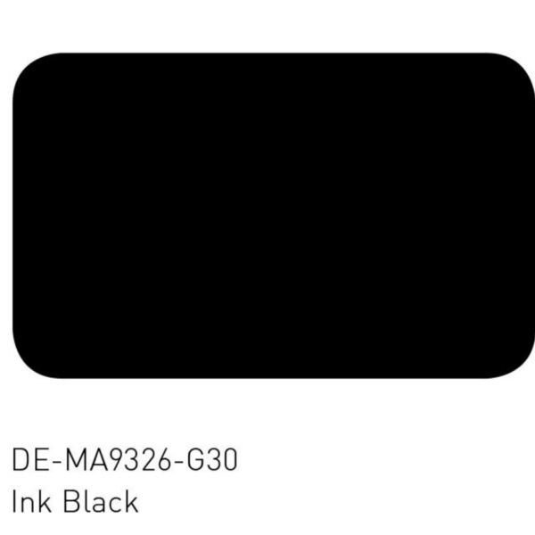 АКП - ALPOLIC DE MA-9326 G30- (INK-BLACK)