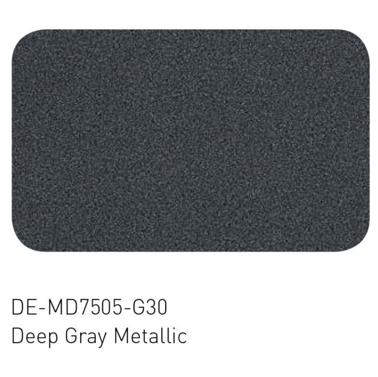 АКП - ALPOLIC DE MD-7505 G30 (DEEP-GRAY-METALLIC) 1 АКП - ALPOLIC DE MD-7505 G30 (DEEP-GRAY-METALLIC)