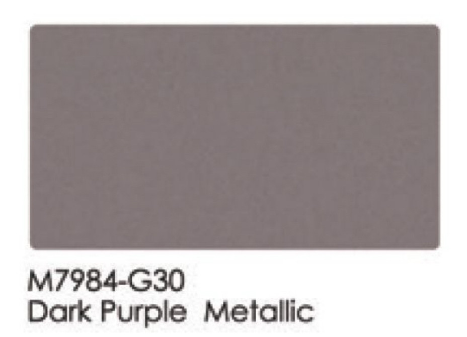 АКП - ALPOLIC M-984-G30-DARK-PURPLE-METALLIC 1 АКП - ALPOLIC M-984-G30-DARK-PURPLE-METALLIC