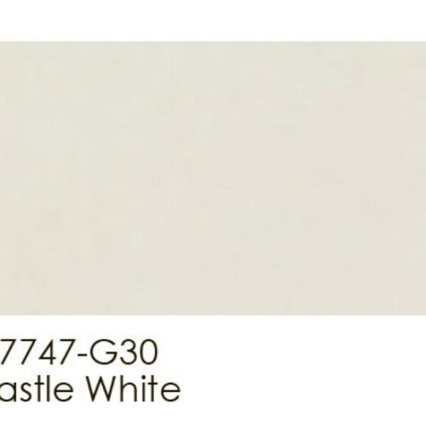 АКП - ALPOLIC M-7747-G30-CASTLE-WHITE