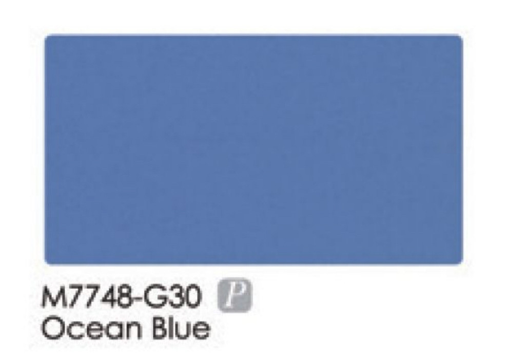 АКП - ALPOLIC M-7748-G30-OCEAN-BLUE 1 АКП - ALPOLIC M-7748-G30-OCEAN-BLUE
