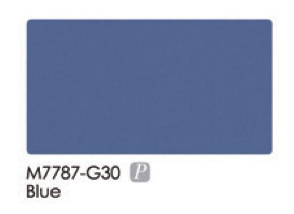 АКП - ALPOLIC M-7787-G30-BLUE 1 АКП - ALPOLIC M-7787-G30-BLUE