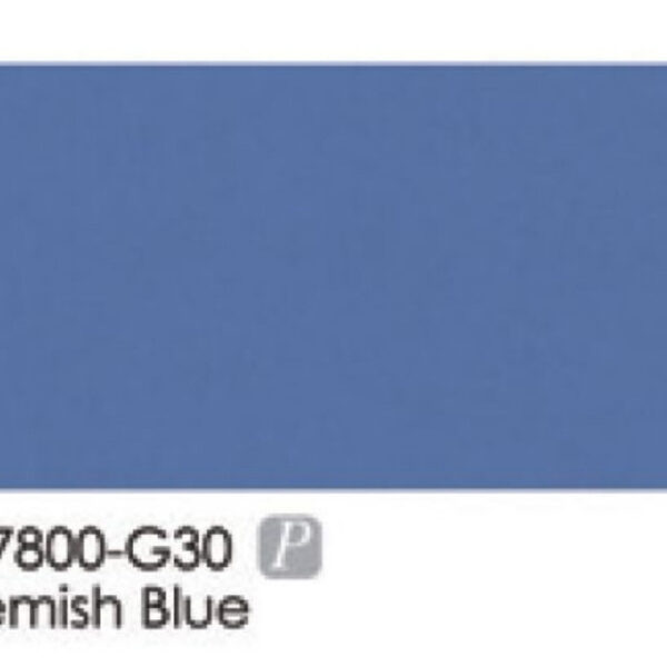 АКП - ALPOLIC M-7800-G30-FLEMISH-BLUE