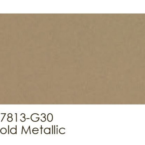 АКП - ALPOLIC M-7813-G30-GOLD-METALLIC