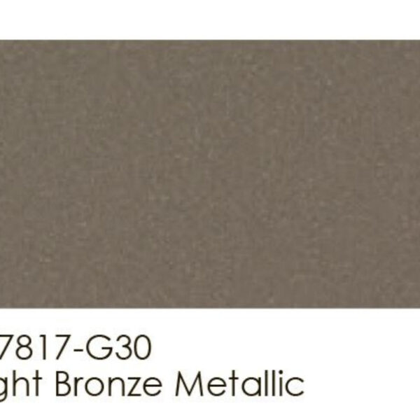 АКП - ALPOLIC M-7817-G30-LIGHT-BRONZE-METALLIC