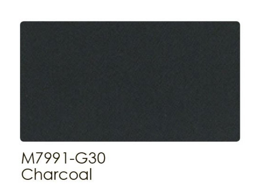 АКП - ALPOLIC M-7991-G30-CHARCOAL 1 АКП - ALPOLIC M-7991-G30-CHARCOAL