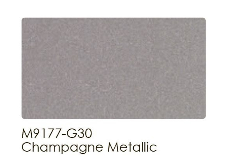 АКП - ALPOLIC M-9177-G30-CHAMPAGNE-METALLIC 1 АКП - ALPOLIC M-9177-G30-CHAMPAGNE-METALLIC