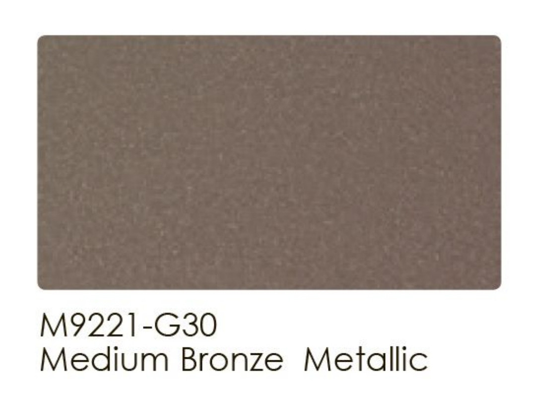 АКП - ALPOLIC M-9221-G-30-BRONZE-METALLIC 1 АКП - ALPOLIC M-9221-G-30-BRONZE-METALLIC