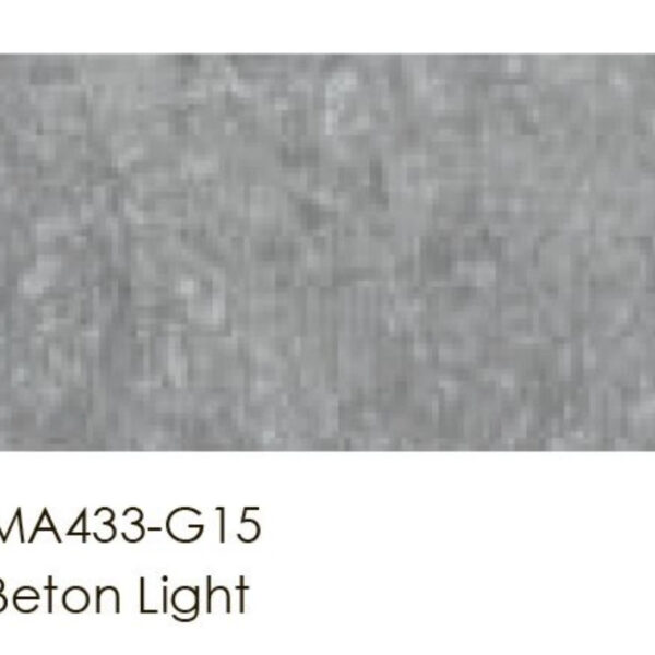 АКП - ALPOLIC MA-433-G-15-BETON-LIGHT