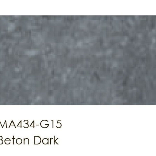АКП - ALPOLIC MA-434-G-15-BETON-DARK