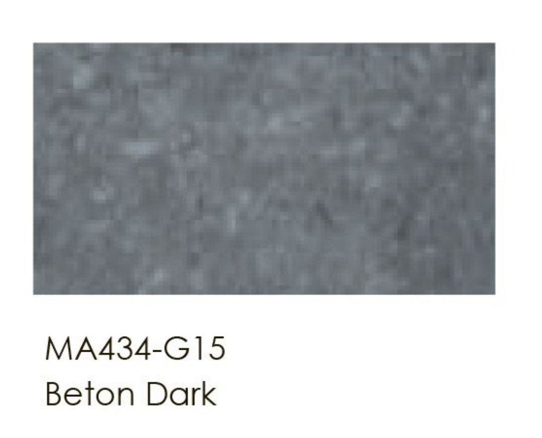 АКП - ALPOLIC MA-434-G-15-BETON-DARK 1 АКП - ALPOLIC MA-434-G-15-BETON-DARK