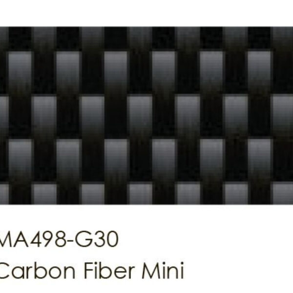 АКП - ALPOLIC MA-498-G-30-CARBON-FIBER-MINI