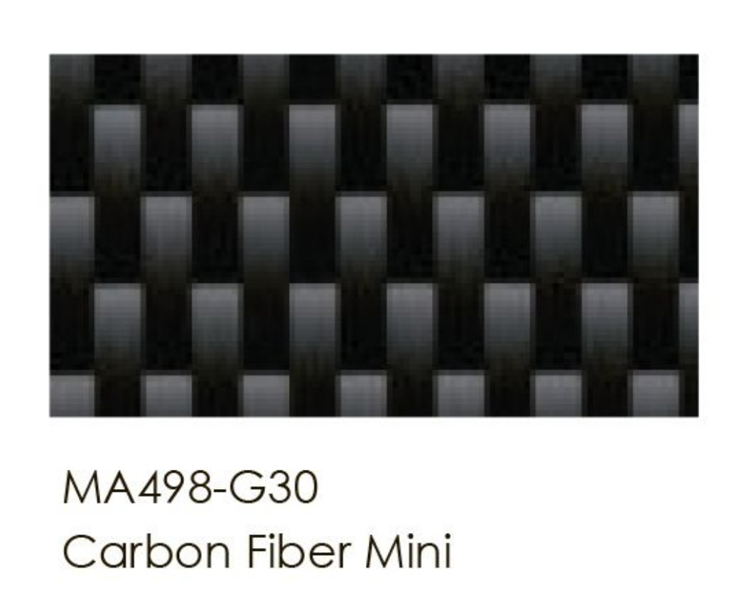АКП - ALPOLIC MA-498-G-30-CARBON-FIBER-MINI 1 АКП - ALPOLIC MA-498-G-30-CARBON-FIBER-MINI