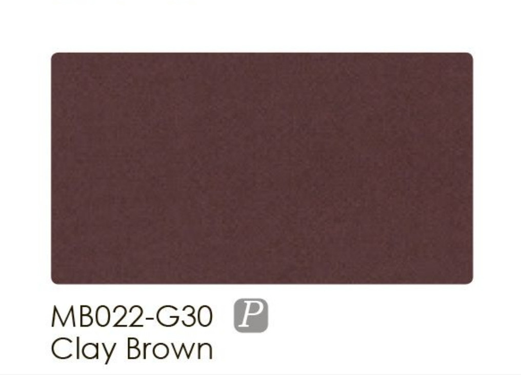 АКП - ALPOLIC MB-022-G30-CLAY-BROWN 1 АКП - ALPOLIC MB-022-G30-CLAY-BROWN