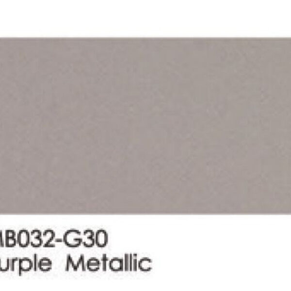 АКП - ALPOLIC MB-032-G30-PURPLE-METALLIC