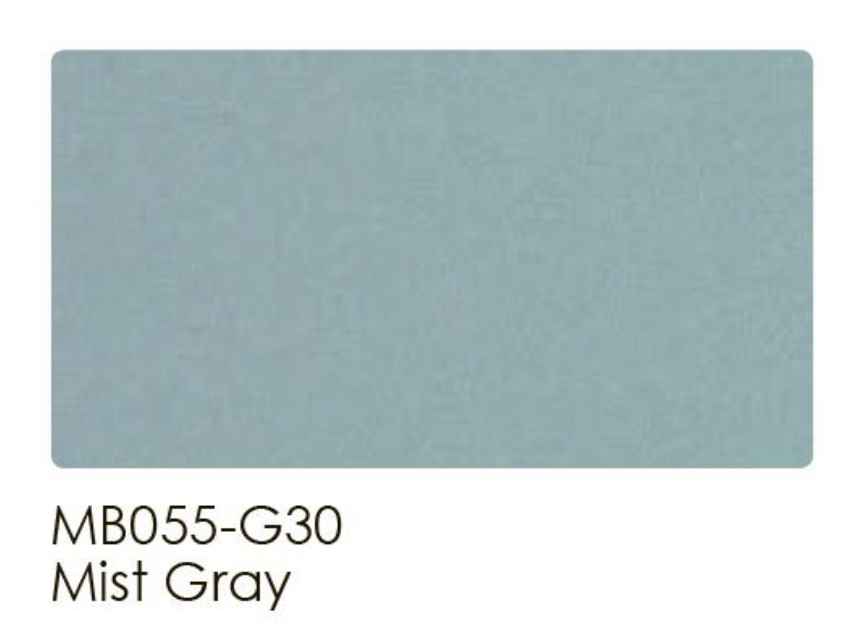АКП - ALPOLIC MB-055-G30-MIST-GRAY 1 АКП - ALPOLIC MB-055-G30-MIST-GRAY
