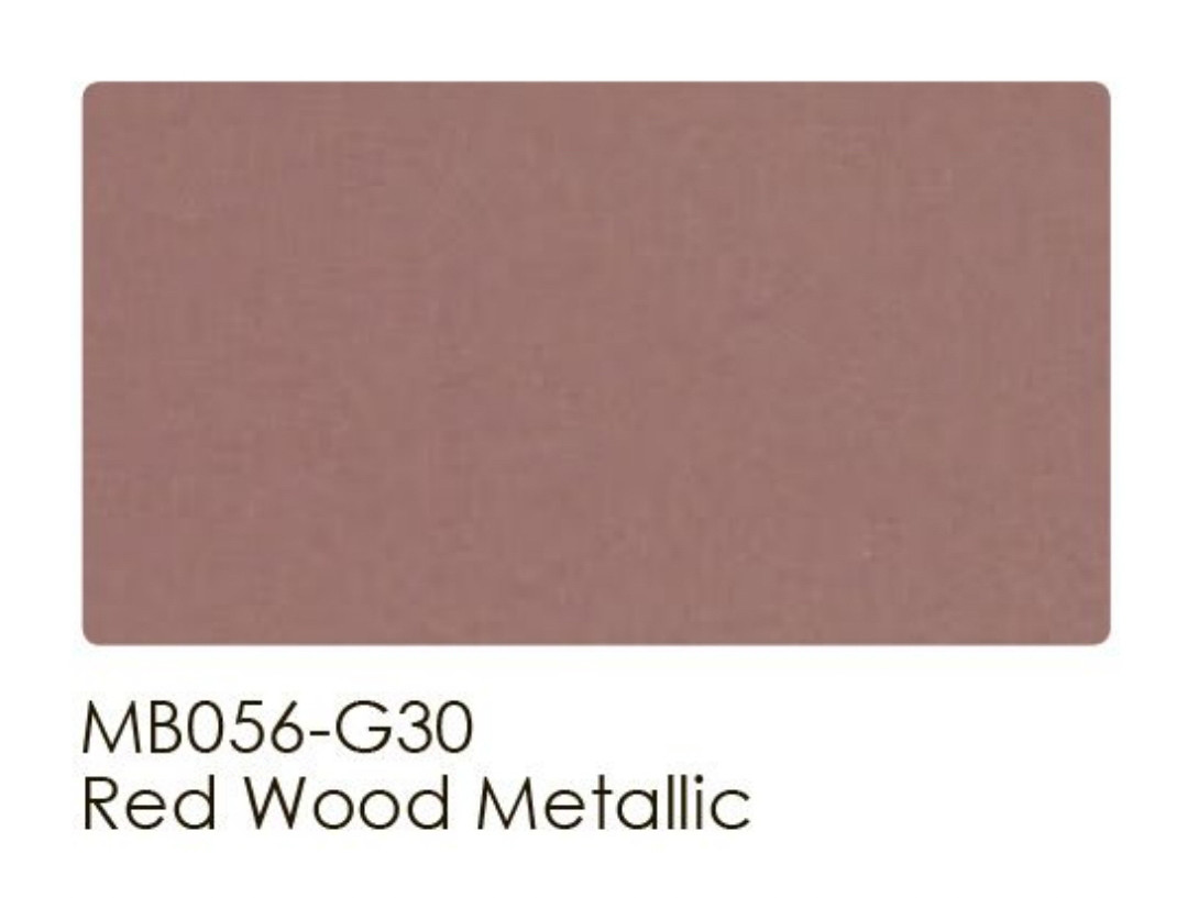 АКП - ALPOLIC MB-056-G30-RED-WOOD-METALLIC 1 АКП - ALPOLIC MB-056-G30-RED-WOOD-METALLIC
