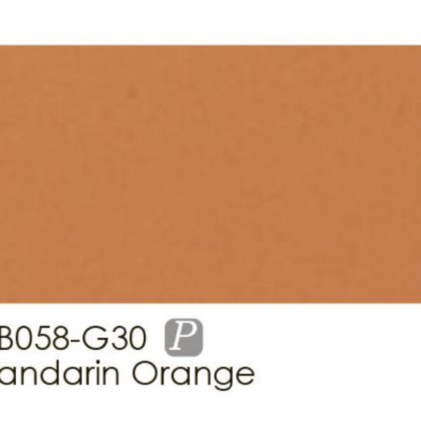 АКП - ALPOLIC MB-058-G30-MANDARIN-ORANGE